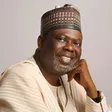 Mohammed Omar Bio