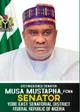 Musa Mustapha