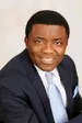 Chike John Okafor