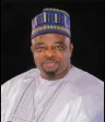 Ibrahim Hamisu Chidari