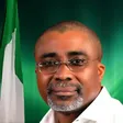Abaribe Enyinnaya Harcourt