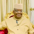 Izunaso Osita Bonaventure