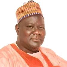 Mamudu Abdullahi