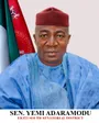 Adaramodu Adeyemi Raphael