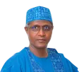 Yar'Adua Abdulaziz Musa