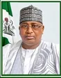 Rabiu Garba Kamba