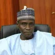 Mohammed Tahir Monguno
