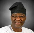 Daniel Justus Olugbenga Olamilekan