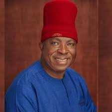 Umeh Victor Chukwunonyelu