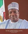Simon Bako Lalong