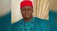 Agbodike Paschal A