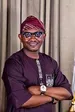 Folajimi Oyekunle