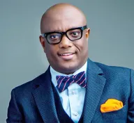 Benson Babajimi Adegoke