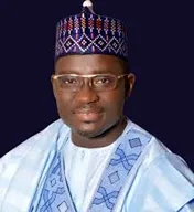 Kabiru Amadu