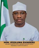 Ehindero Ifeoluwa Babajide