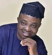 Adelegbe Oluwatimehin Emmanuel