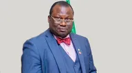 Professor Dayo Faduyile