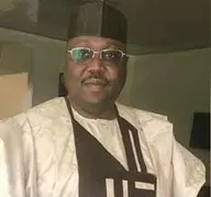 Samaila Dahuwa Kaila