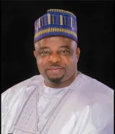 Ibrahim Hamisu Chidari