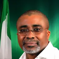 Abaribe Enyinnaya Harcourt