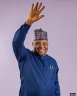 Fidelis Bagudu