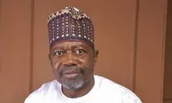 Paul Gowon Haruna