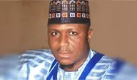 Ibrahim Lamido