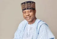 Oseni Abasi Aderemi