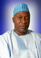 Abdullahi Ahmad Kalambaina
