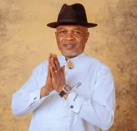 Chinda Kingsley Ogundu