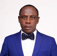 Offiono Godwin Codey Ekpo