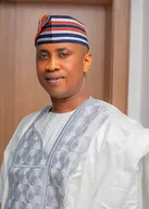 Odimayo Okunjimi John