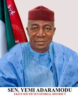 Adaramodu Adeyemi Raphael