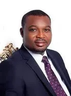 Esin Martins Etim