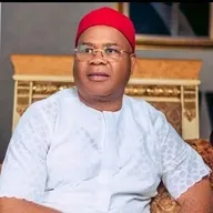 Anayo Befford Onwuegbu