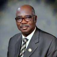 Olabinjo Benjamin Adeyemi