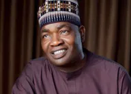 Baraje Yusuf Kure