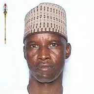 Yusuf Saidu Miga