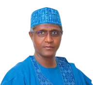 Yar'Adua Abdulaziz Musa