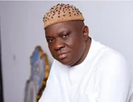 Williams Eteng Jonah