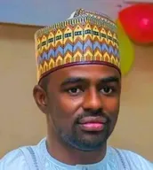 Umar Yusuf Yabo