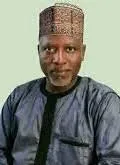 Abubakar Abdul Buba Abubakar