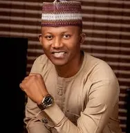Lalu Ishaya David