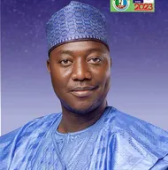 Sani Danlami Aliyu