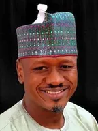 Chiroma Mohammed Garba