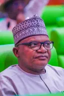 Abdullahi Balarabe Dabai
