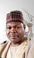 Ali. Lawan Shettima