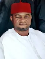 Nwebonyi Onyeka Peter