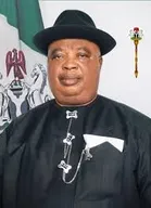 Nwaeke Felix Uche