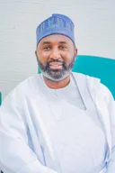 Kabir Abubakar Abubakar